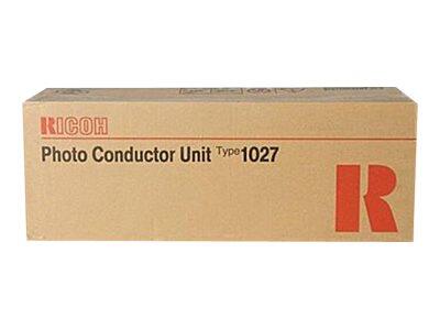 Ricoh Original Trommeleinheit 60.000 Seiten (411018) Ricoh Original Trommeleinheit 60.000 Seiten (411018)